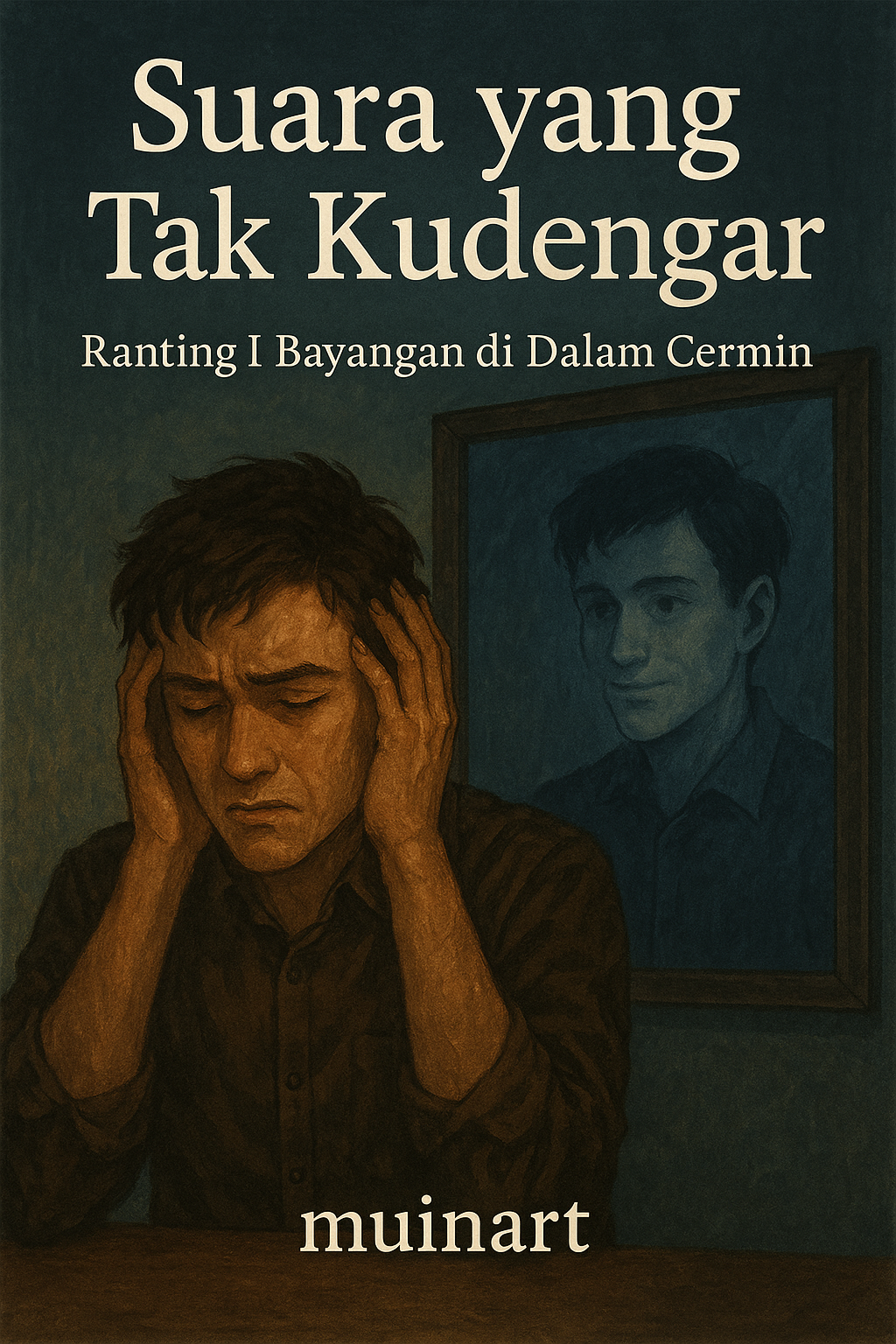 Ranting I : Bayangan di Dalam Cermin