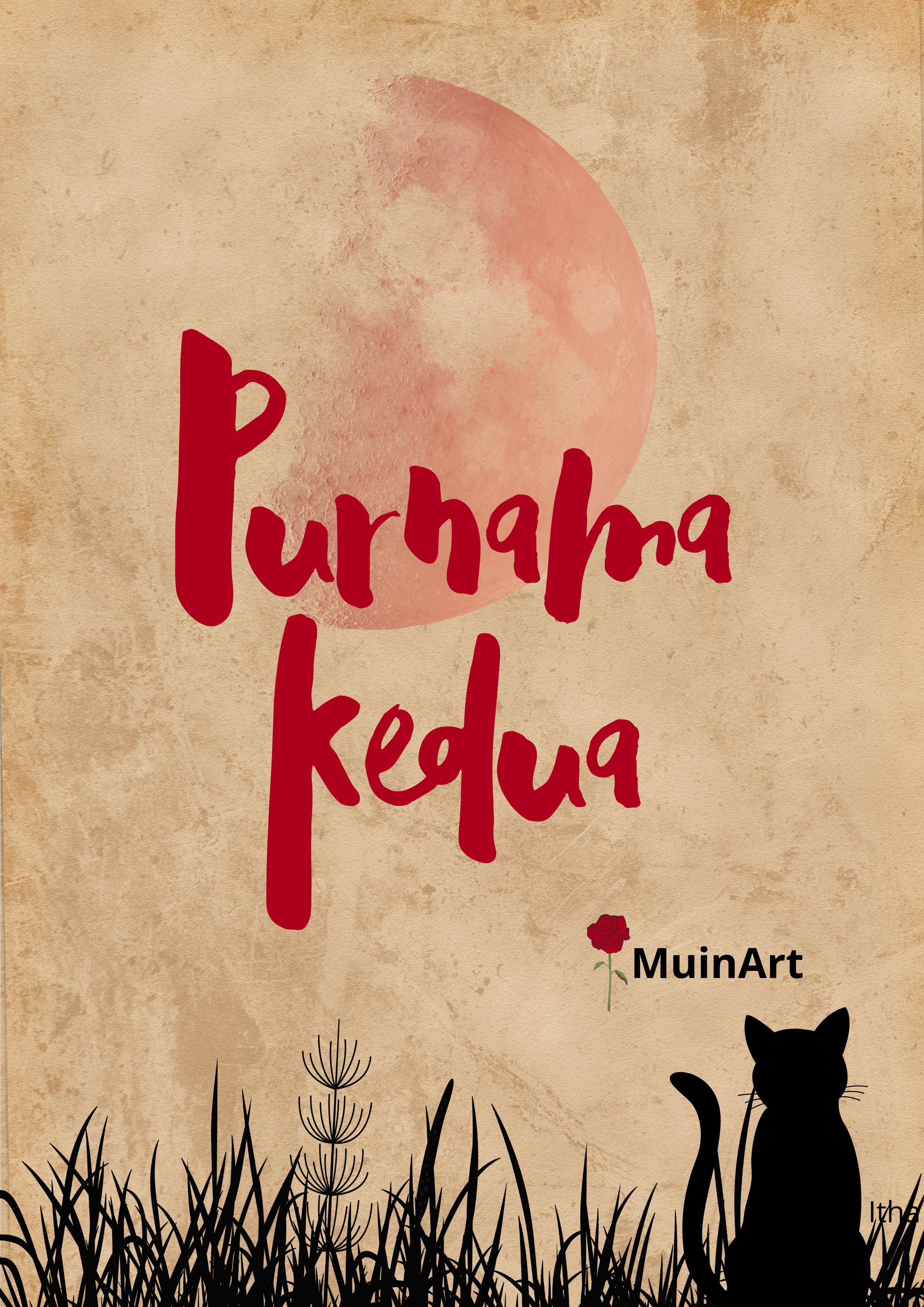 Purnama Ke Dua